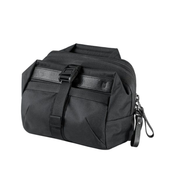 Wotancraft Mini Rider V2 4.5L Black
