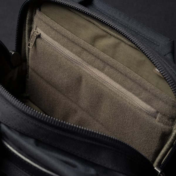 Wotancraft Mini Rider V2 4.5L Black