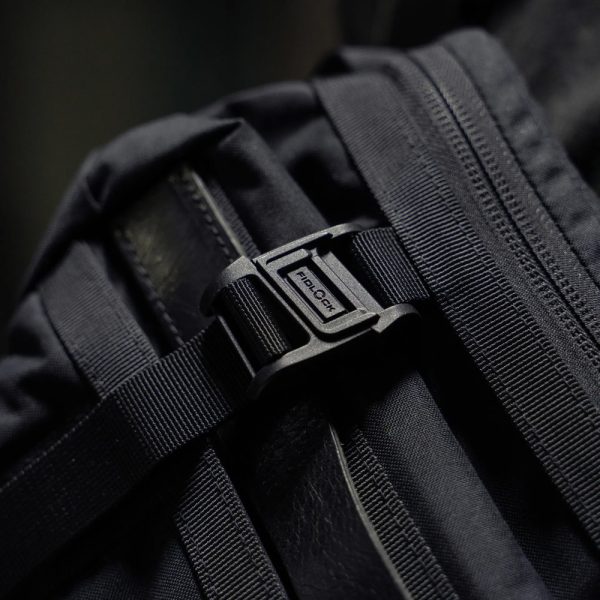 Wotancraft Mini Rider V2 4.5L Black