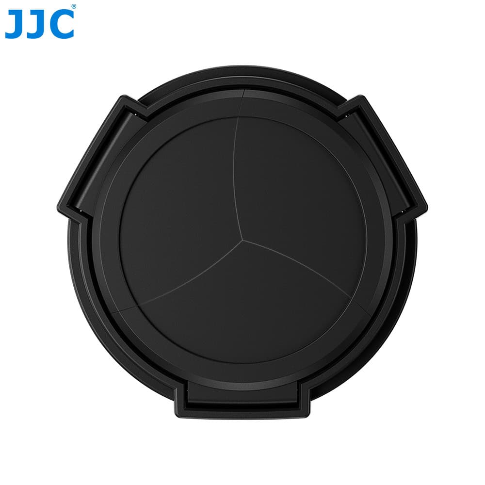 Auto Lens Cap Ricoh GRIV GR4 JJC ALC-GR4 ฝาปิดหน้าเลนส์อัตโนมัติ