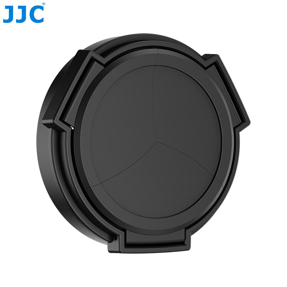 Auto Lens Cap Ricoh GRIV GR4 JJC ALC-GR4 ฝาปิดหน้าเลนส์อัตโนมัติ