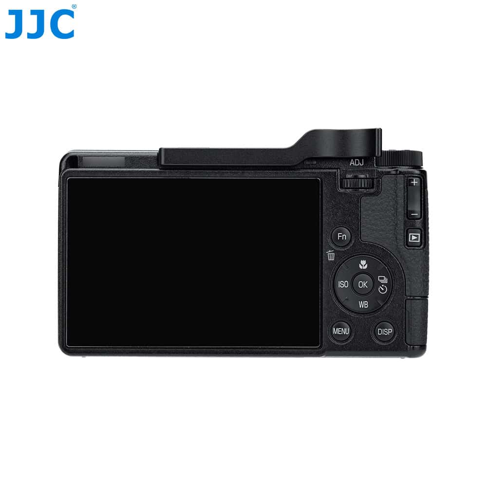 ที่พักนิ้ว Ricoh GRIV GR4 Thumb Grip JJC TA-GR4