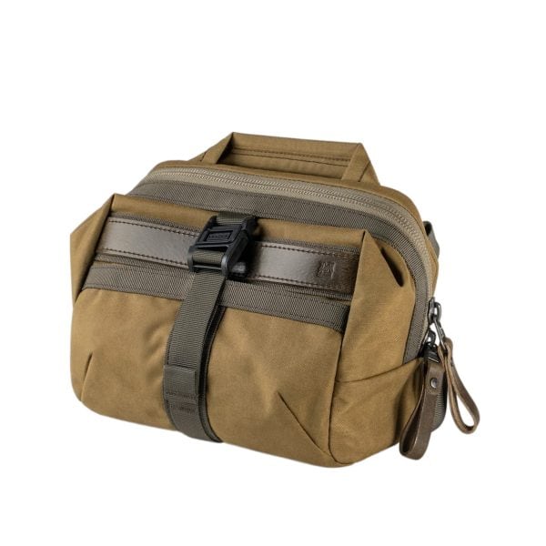Wotancraft Mini Rider V2 4.5L Khaki