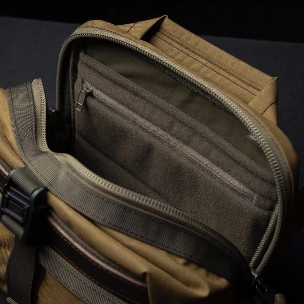 Wotancraft Mini Rider V2 4.5L Khaki