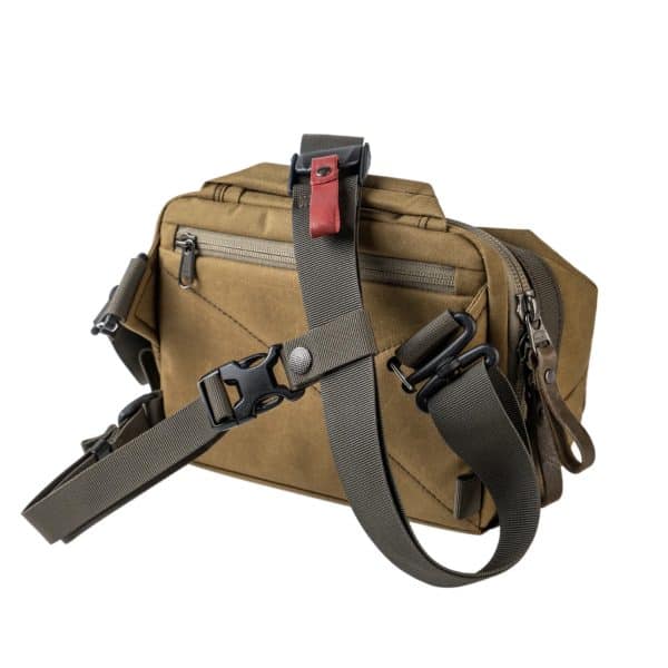 Wotancraft Mini Rider V2 4.5L Khaki