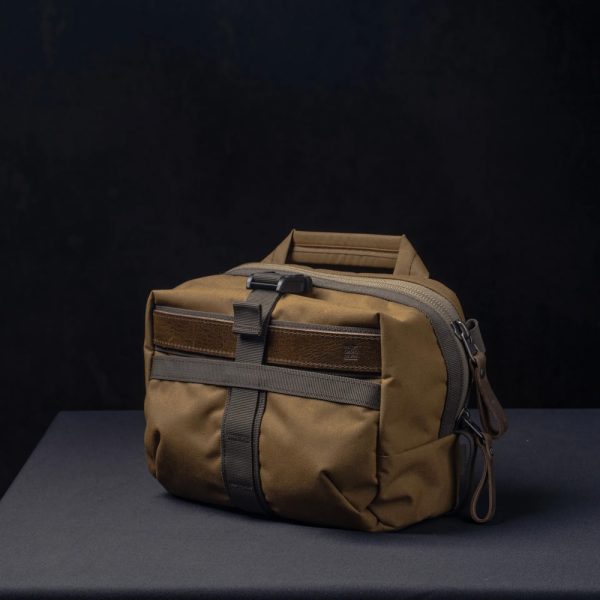 Wotancraft Mini Rider V2 4.5L Khaki
