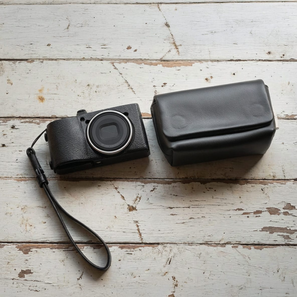 ของแต่ง อุปกรณ์ Ricoh GRIV GR4 accessories