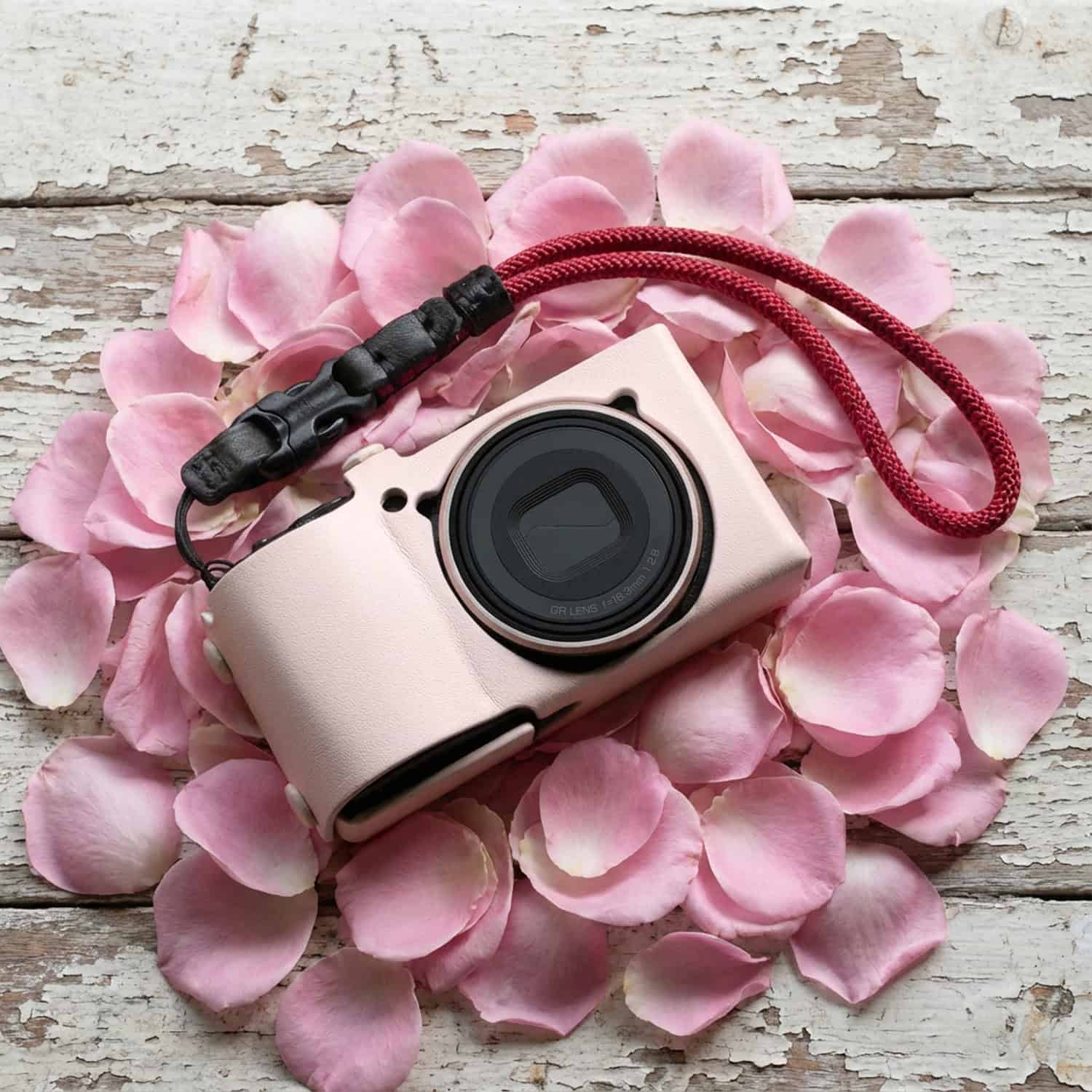 ของแต่ง อุปกรณ์ Ricoh GRIV GR4 accessories