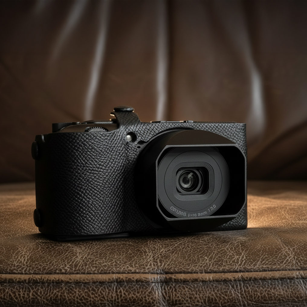 ของแต่ง อุปกรณ์ Ricoh GRIV GR4 accessories