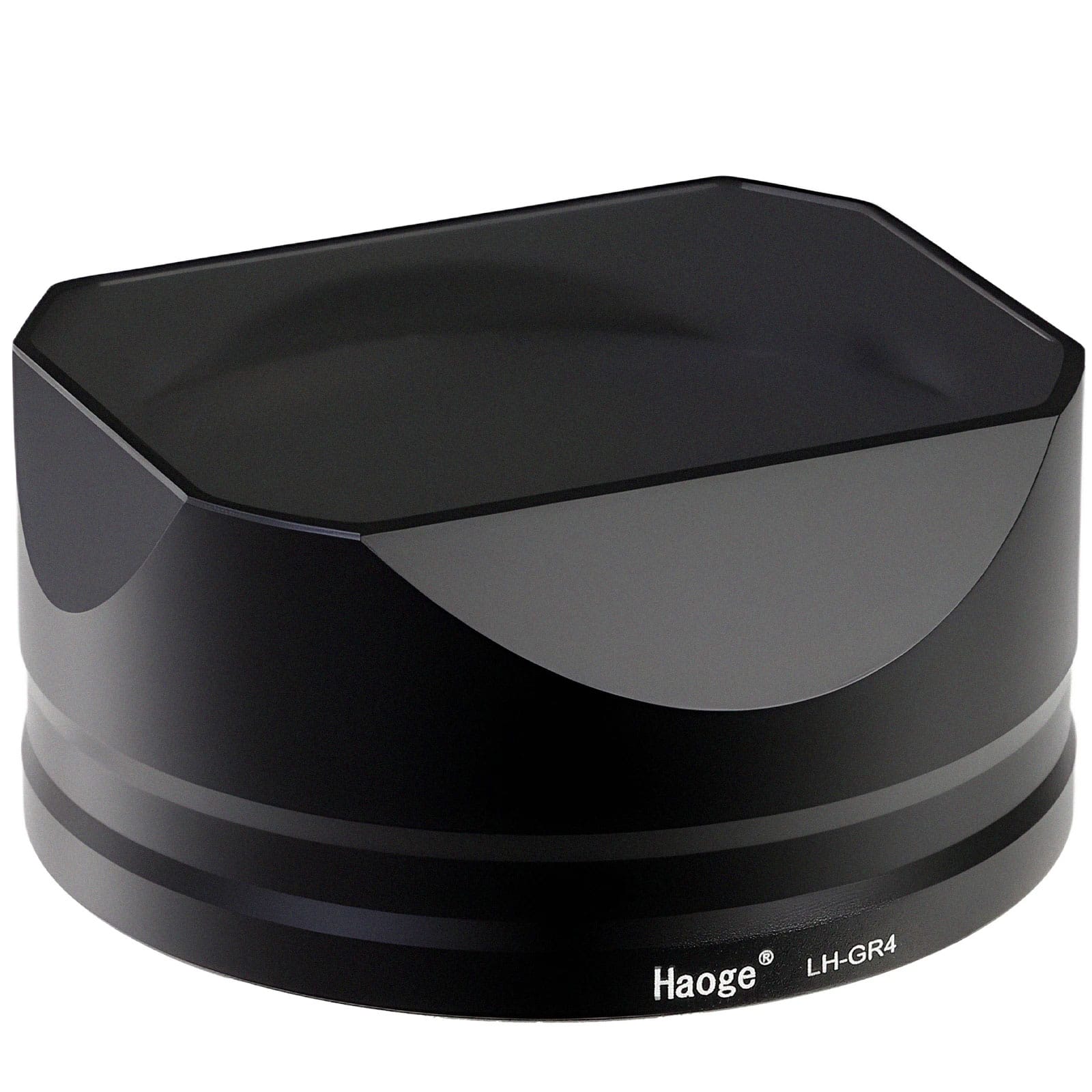 ฮูด Ricoh GRIV GR4 Lens Hood Haoge LH-GR4