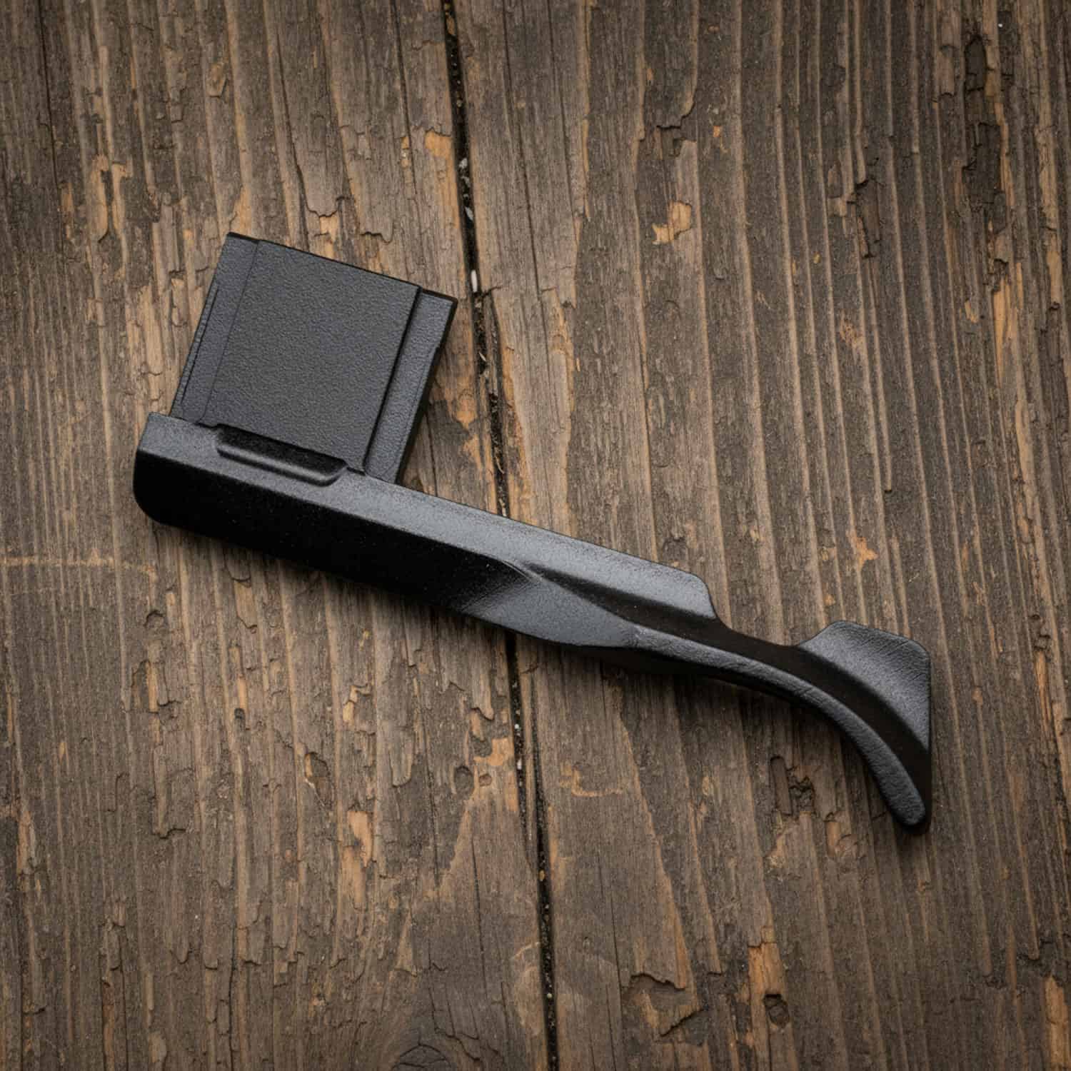 Thumb Grip Ricoh GRIV GR4 ที่พักนิ้ว จาก Larry Gadget