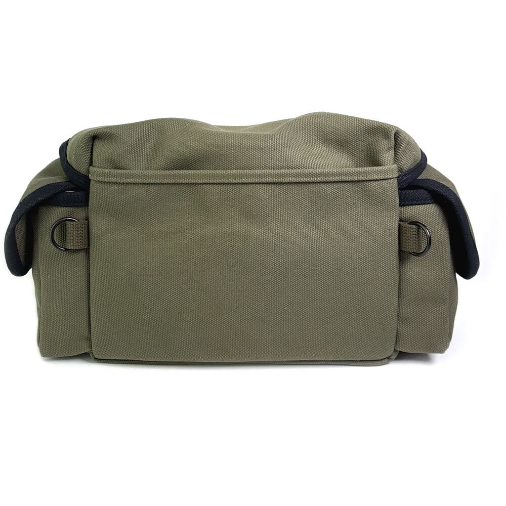 Domke F2 Basketweave Olive Limited Edition