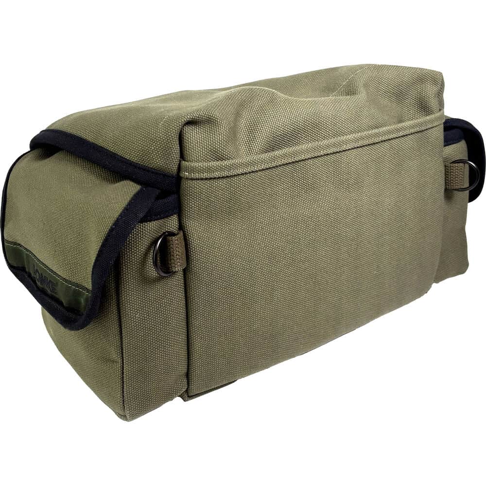 Domke F2 Basketweave Olive Limited Edition