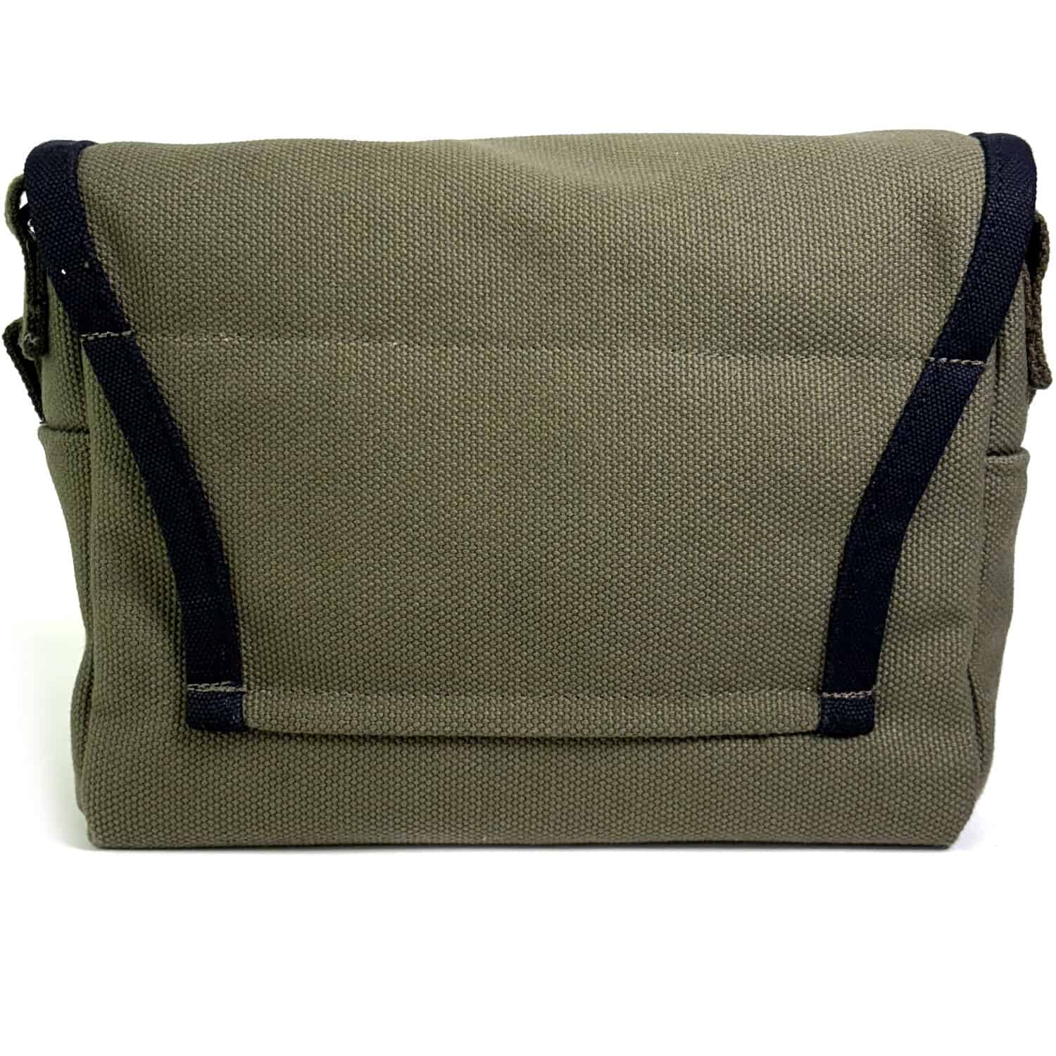 Domke F5XB Basketweave Olive Limited Edition