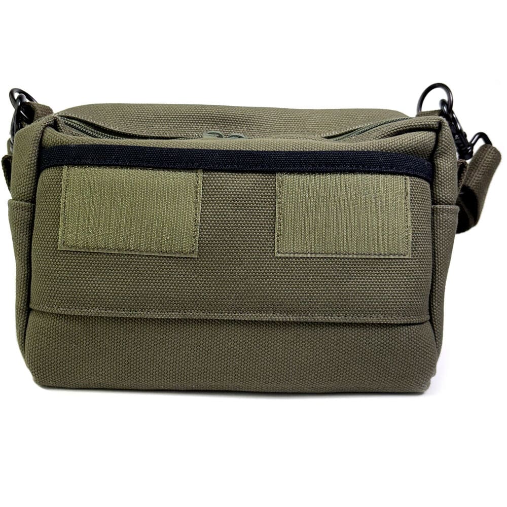 Domke F5XB Basketweave Olive Limited Edition