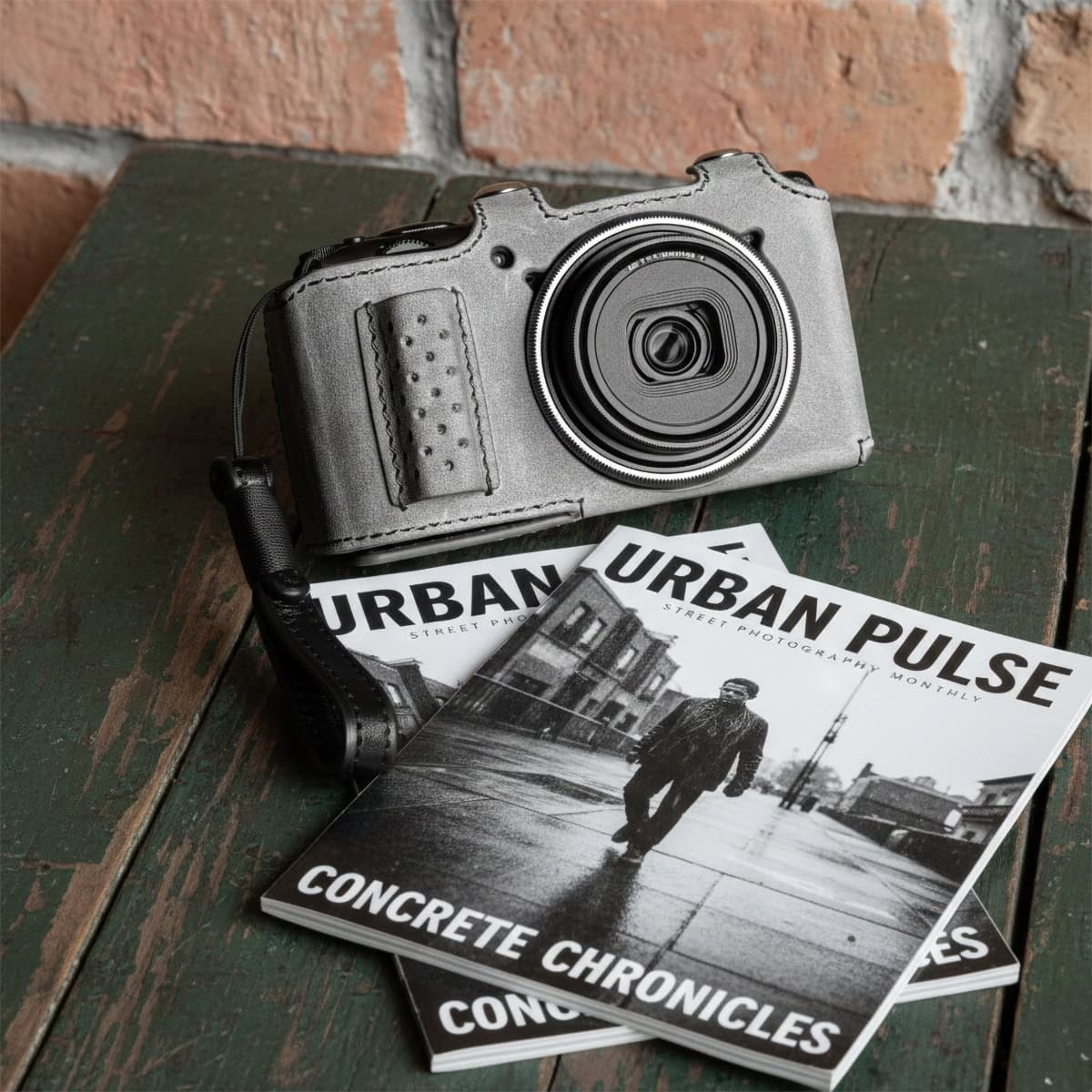 ชุดแต่ง Ricoh GRIV