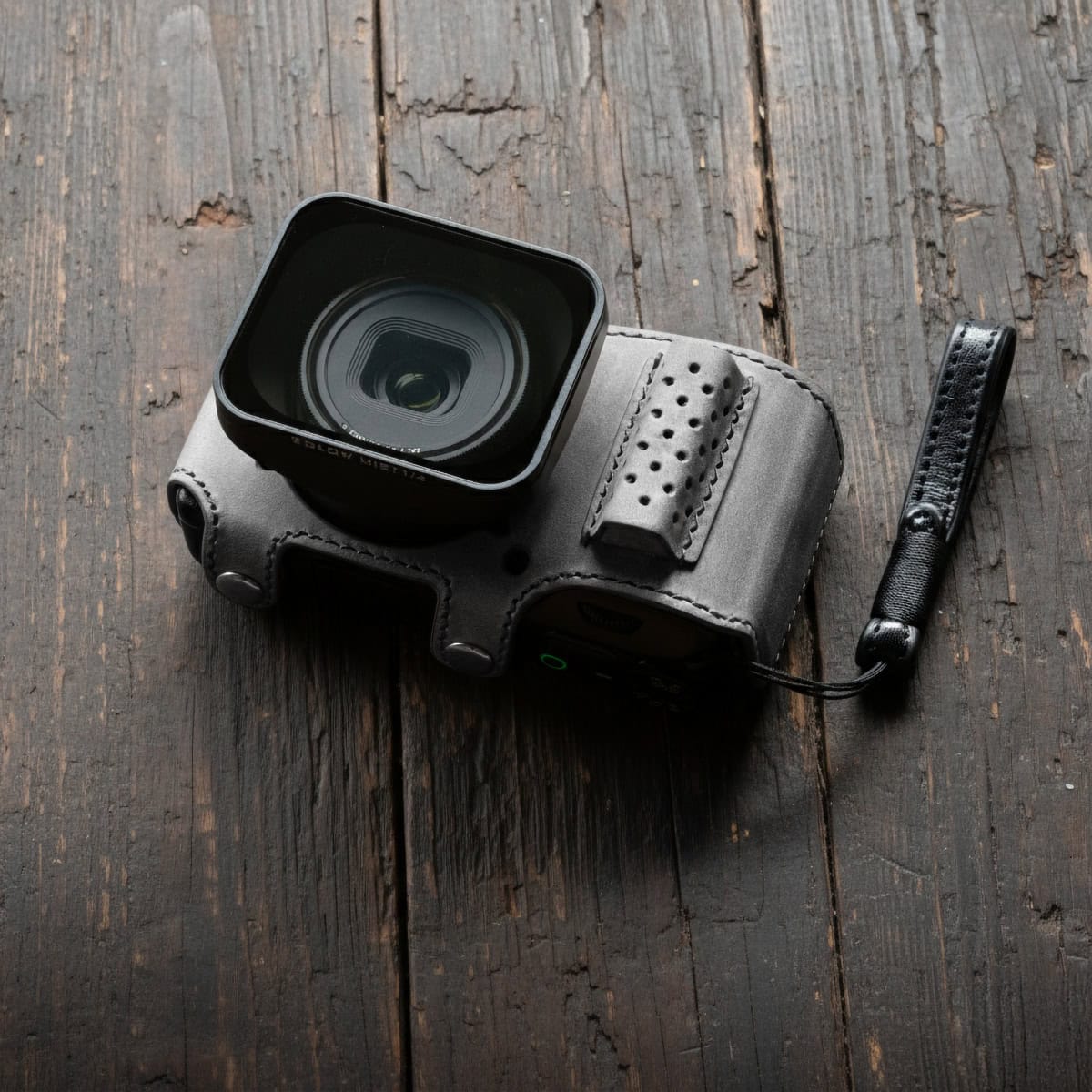 ชุดแต่ง Ricoh GRIV