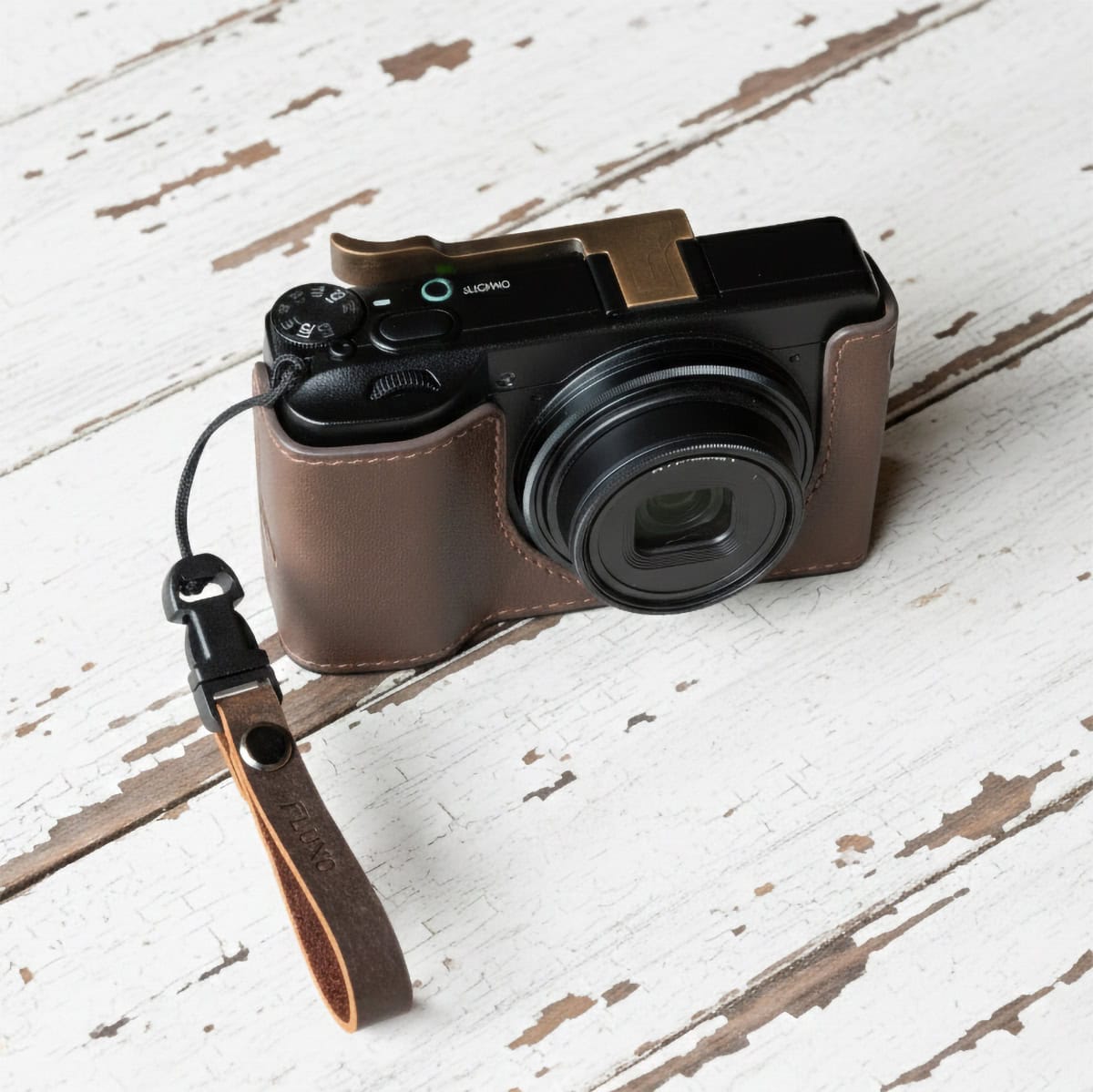 ชุดแต่ง Ricoh GRIV