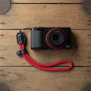 สายคล้องมือกล้อง Yuwood